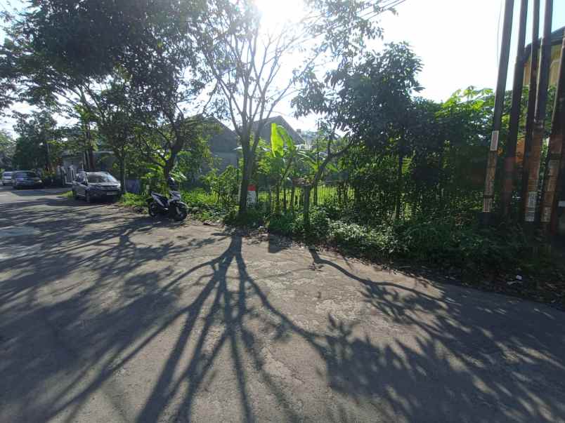 dijual tanah cijawura girang soekarno