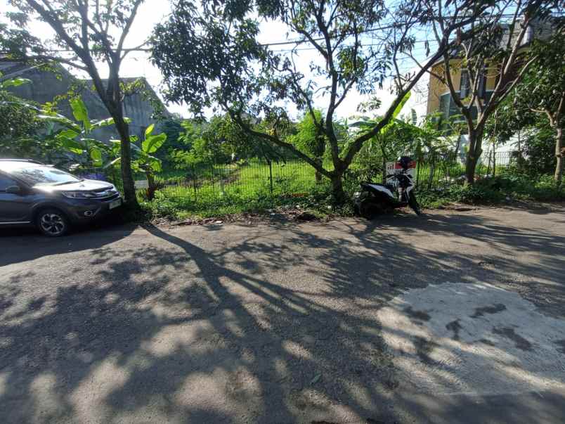dijual tanah cijawura girang soekarno