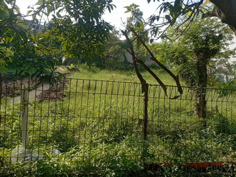 dijual tanah cijawura girang soekarno