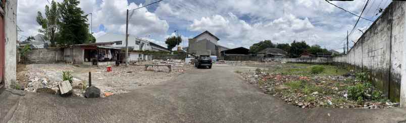 dijual tanah cimanggis depok