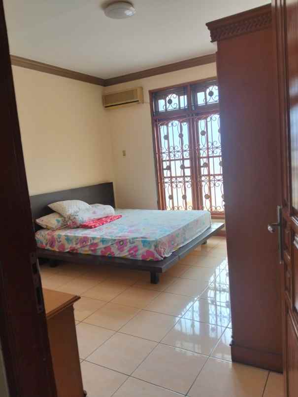 dijual tanah cipinang muara jatinegara