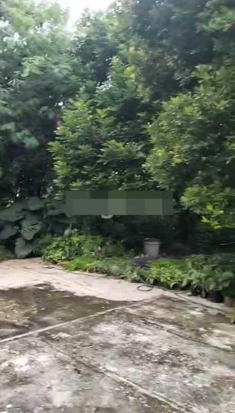 dijual tanah ciputat timur