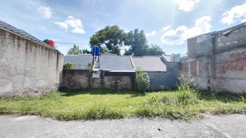 dijual tanah cisasawi cihanjuang