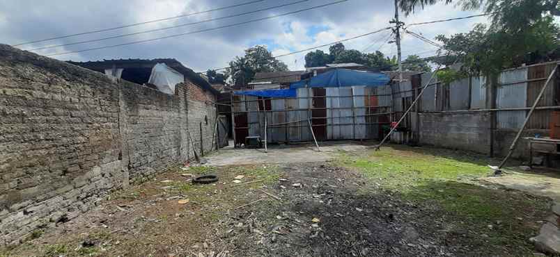 dijual tanah cukang kawung