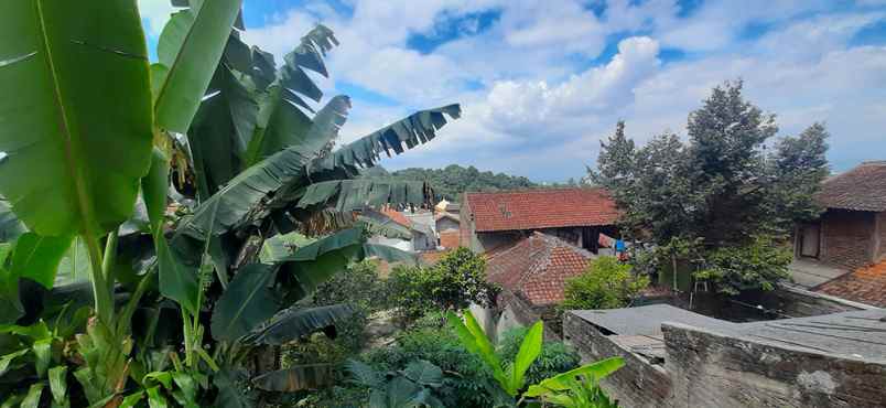 dijual tanah cukang kawung