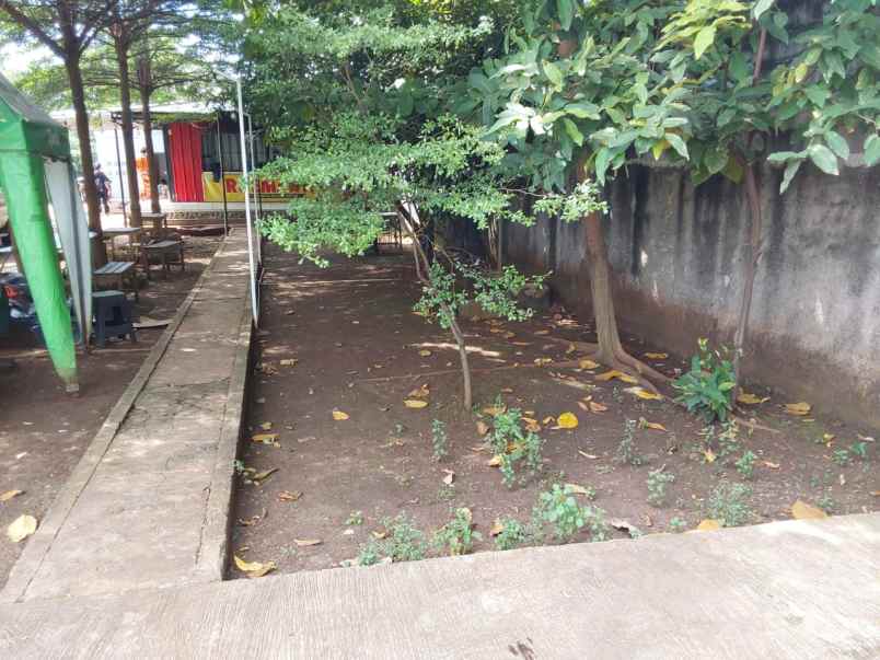 dijual tanah daerah jatiasih bekasi jawa barat