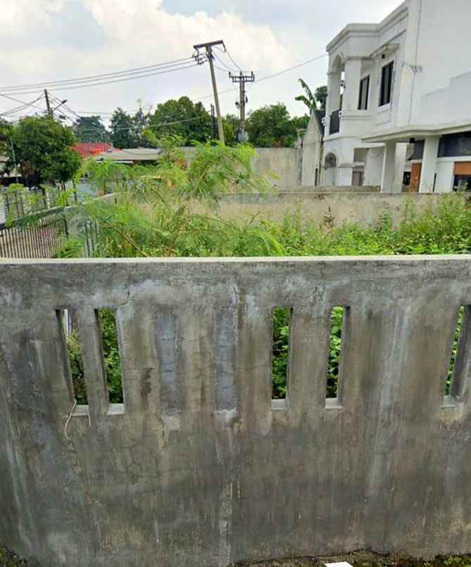 dijual tanah di tengah kota bandung arcamanik