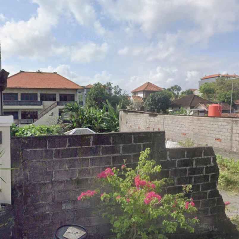 dijual tanah gatsu barat