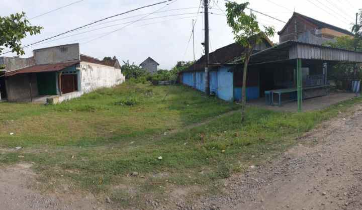 dijual tanah gondang