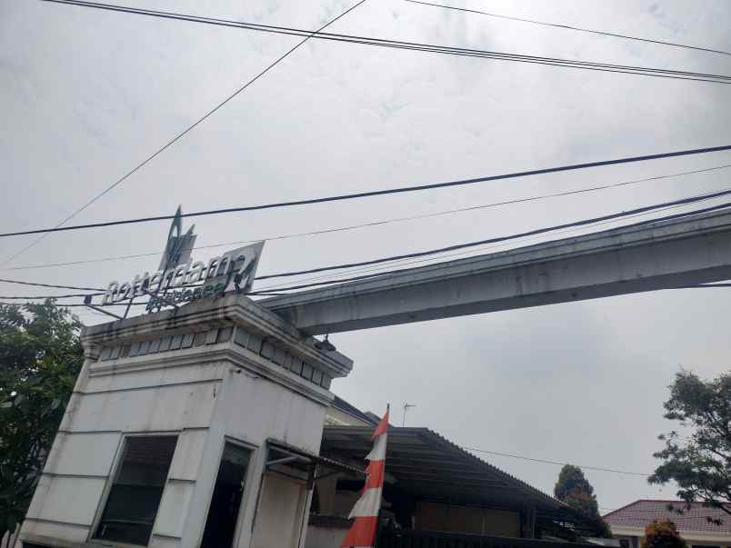dijual tanah jalan dukuh ii jatiasih