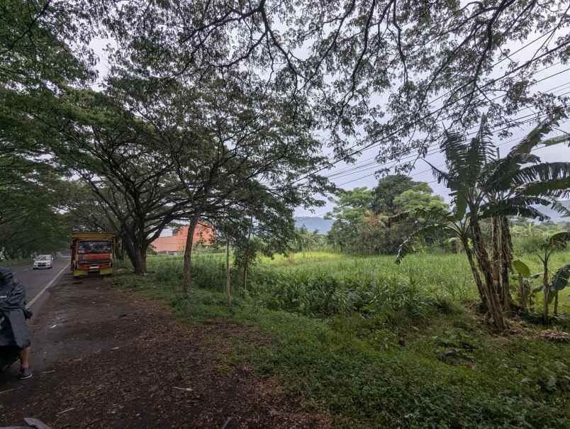 dijual tanah jalan ida bagus mantra by pass