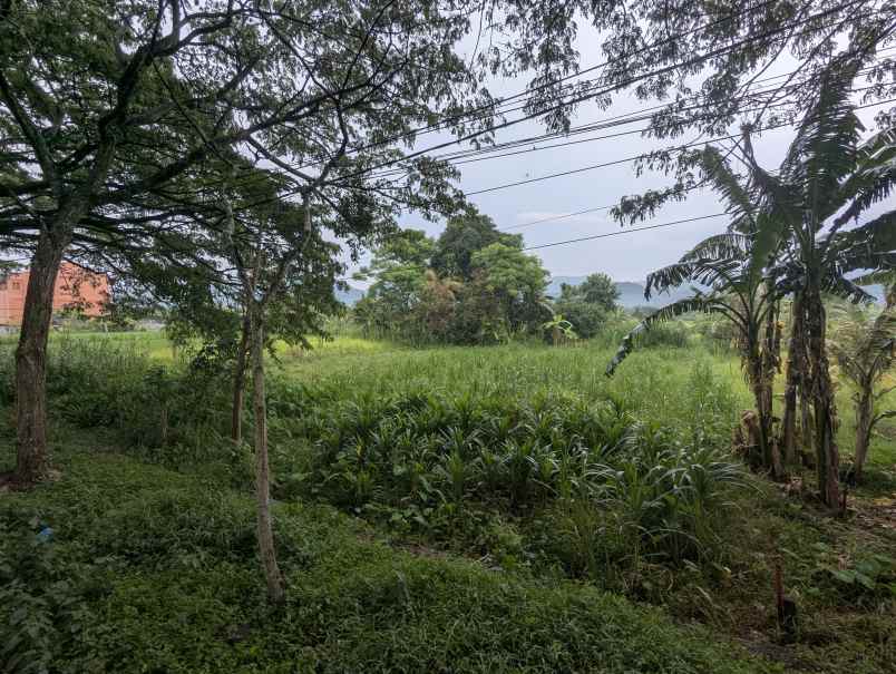 dijual tanah jalan ida bagus mantra by pass