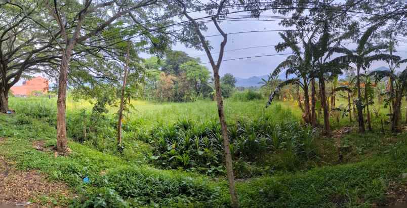 dijual tanah jalan ida bagus mantra by pass