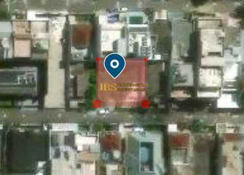 dijual tanah jalan ir h juanda 2 daerah