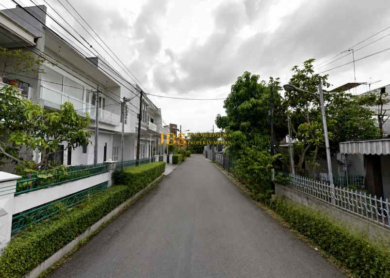 dijual tanah jalan ir h juanda 2 daerah