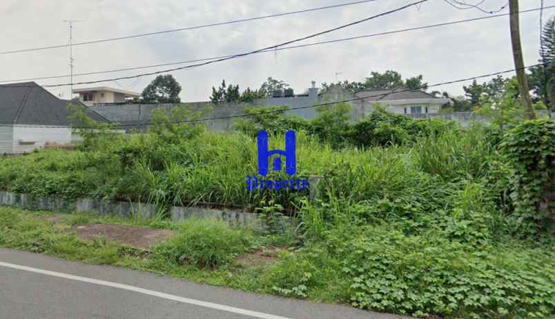 dijual tanah jalan linggarjati jl karim