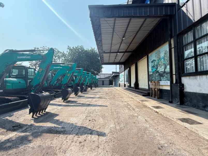 dijual tanah jalan raya bekasi cakung