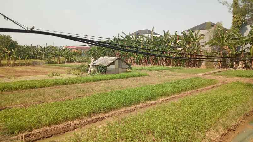 dijual tanah jalan raya lingkar utara