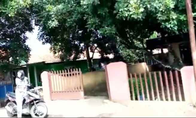 dijual tanah jl kayumanis raya depan