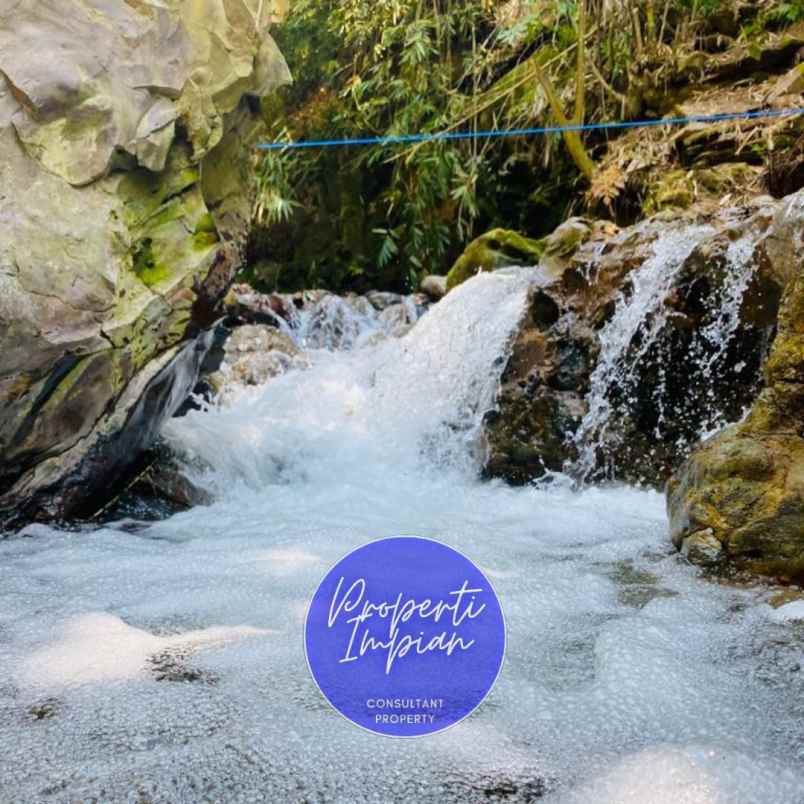 dijual tanah jl raya palasari kec