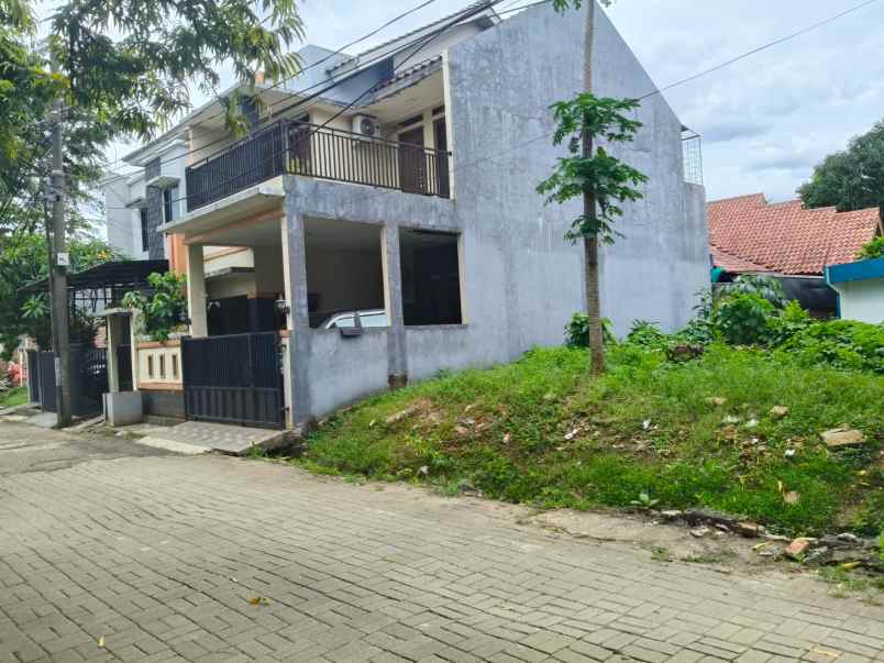dijual tanah jombang ciputat