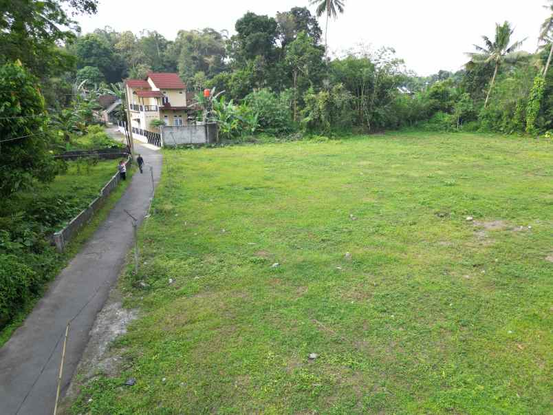 dijual tanah kadisono margorejo tempel