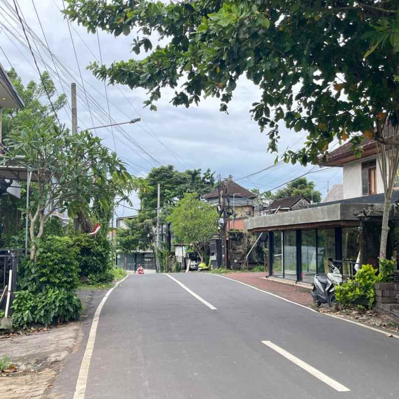 dijual tanah kampial