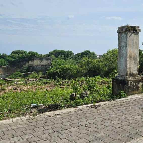 dijual tanah kampial