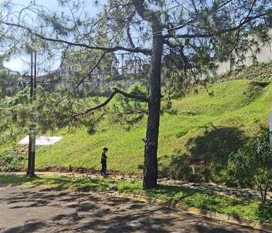 dijual tanah kec cidadap