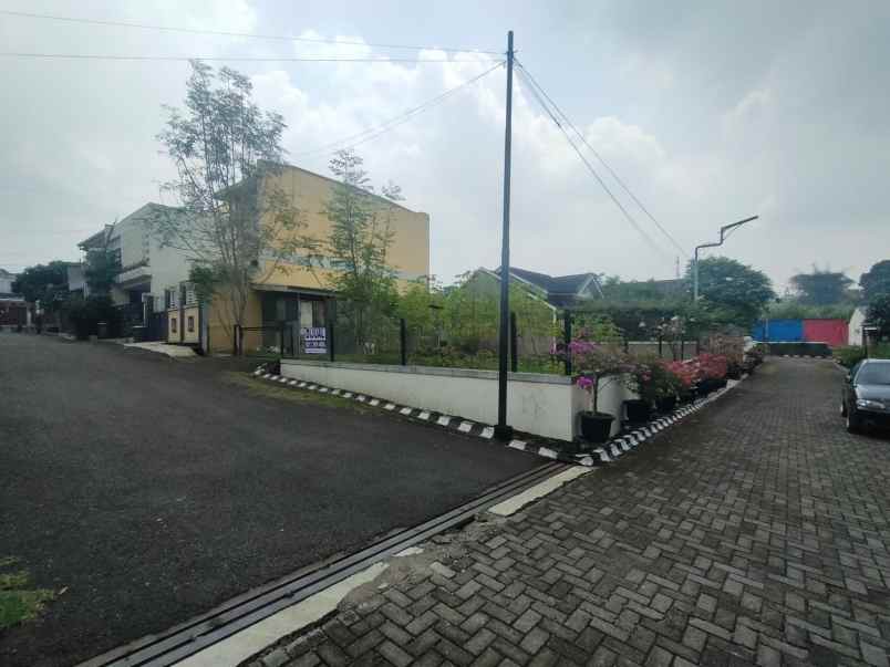 dijual tanah kec cimahi utara