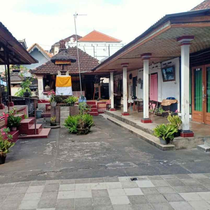 dijual tanah kesiman