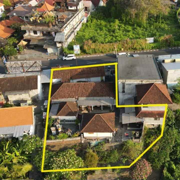 dijual tanah kesiman