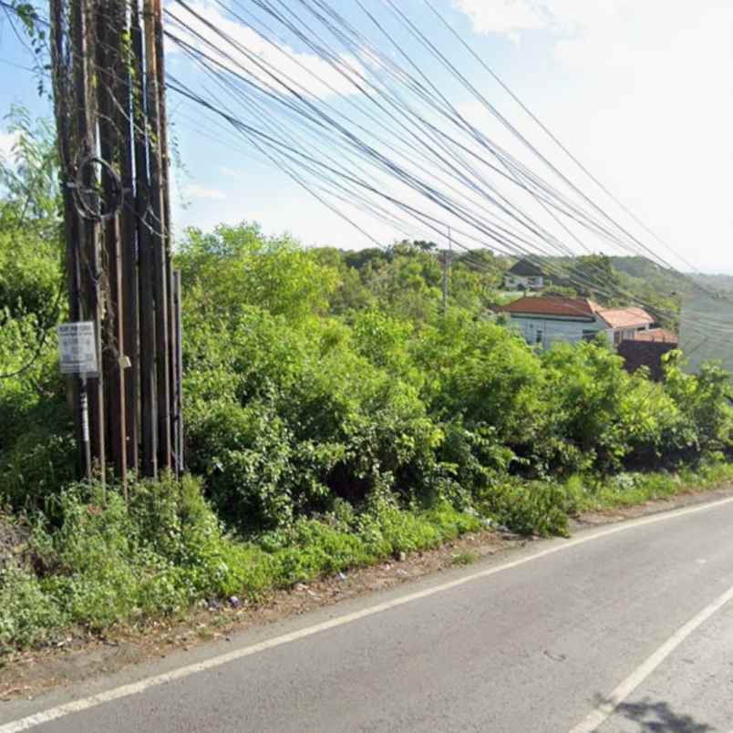 dijual tanah labuansait