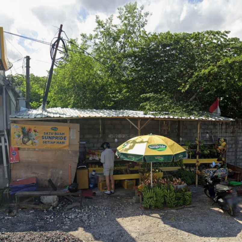 dijual tanah labuansait