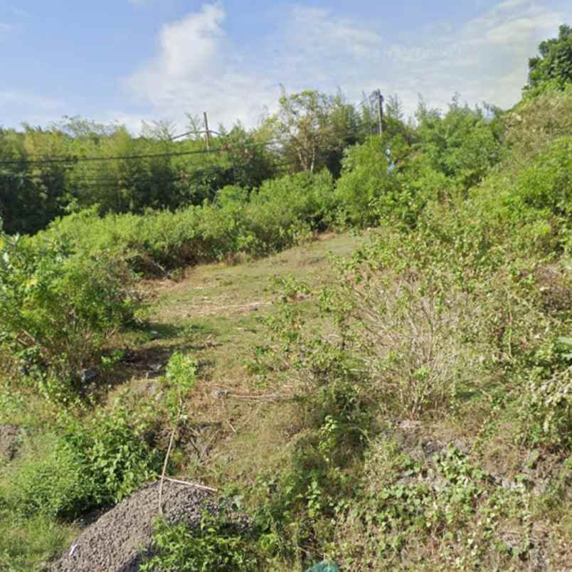 dijual tanah labuansait