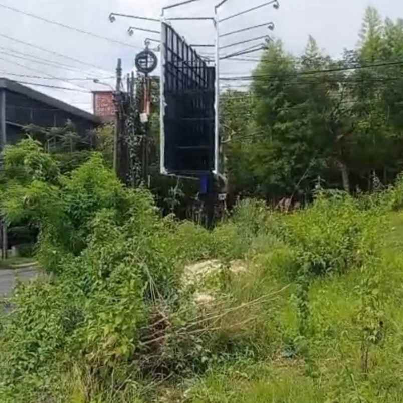 dijual tanah labuansait