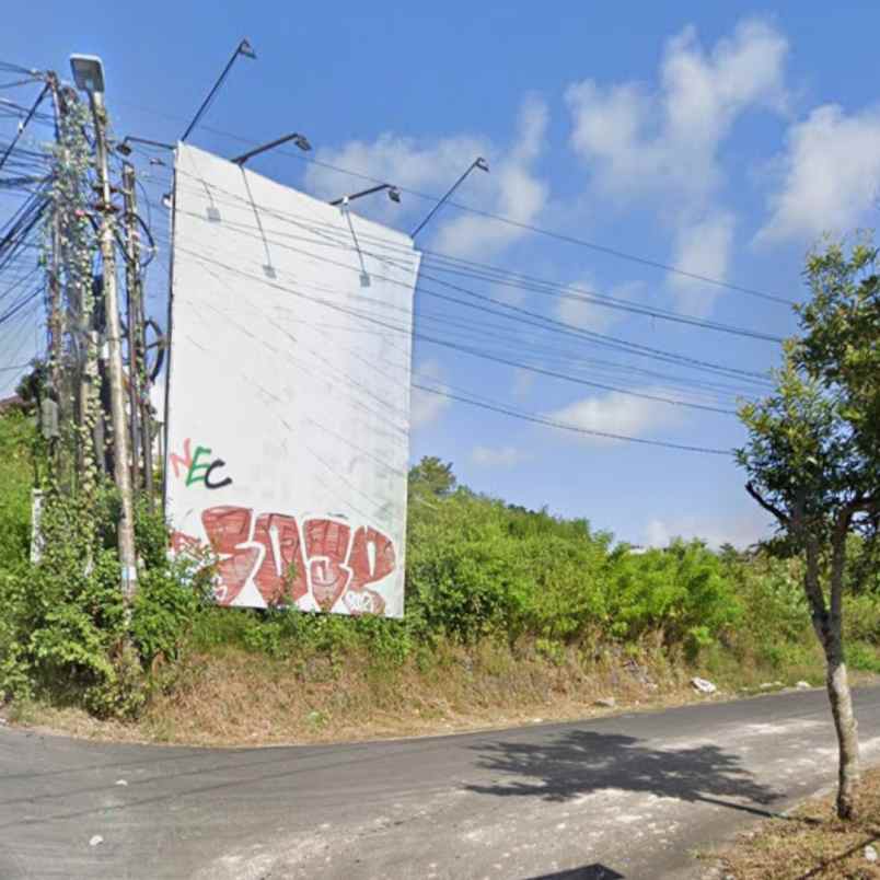 dijual tanah labuansait