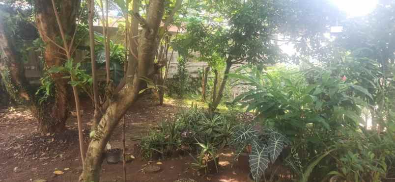 dijual tanah lippo karawaci