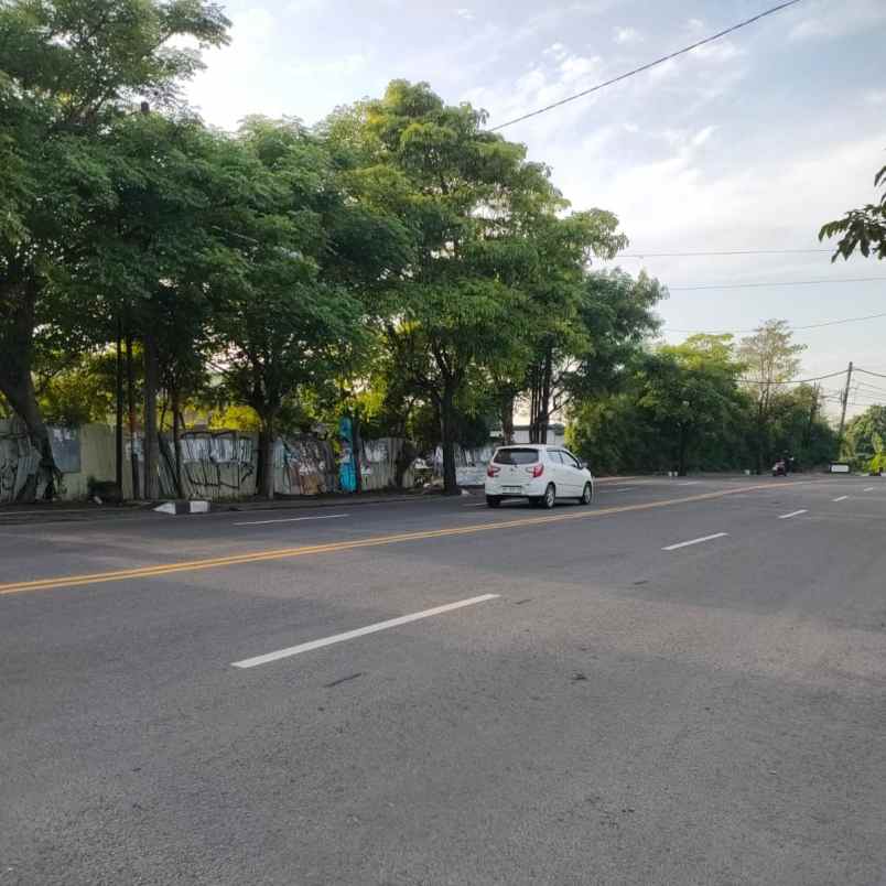 dijual tanah mahendradata