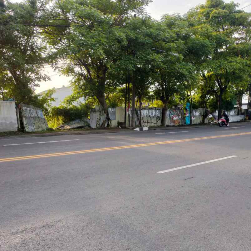 dijual tanah mahendradata