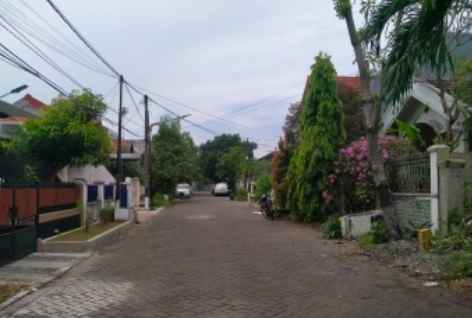 dijual tanah medokan