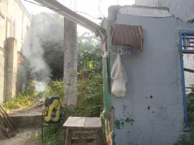 dijual tanah mustika sari