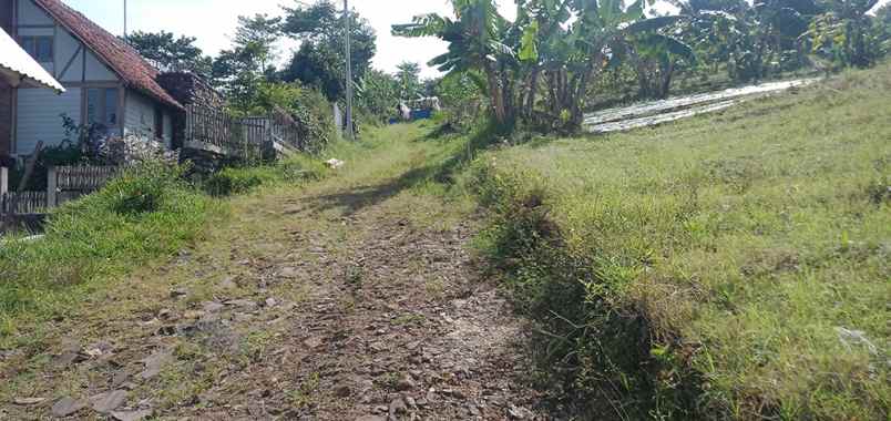 dijual tanah pagermaneuh