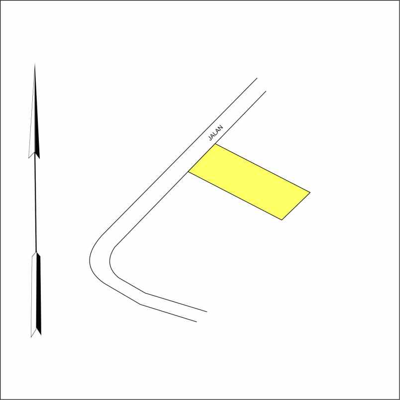 dijual tanah pagermaneuh