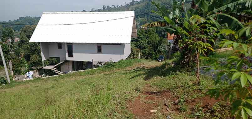 dijual tanah pagermaneuh