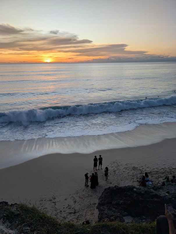 dijual tanah pecatu kuta selatan