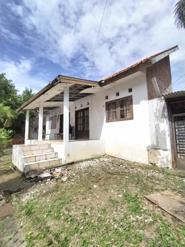 dijual tanah pela mampang