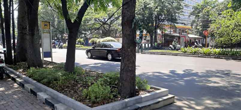 dijual tanah pelajar pejuang 45