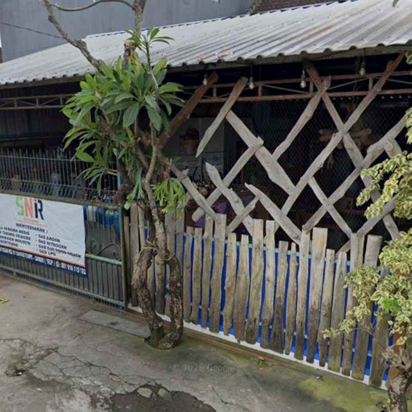 dijual tanah pengiyasan sanur
