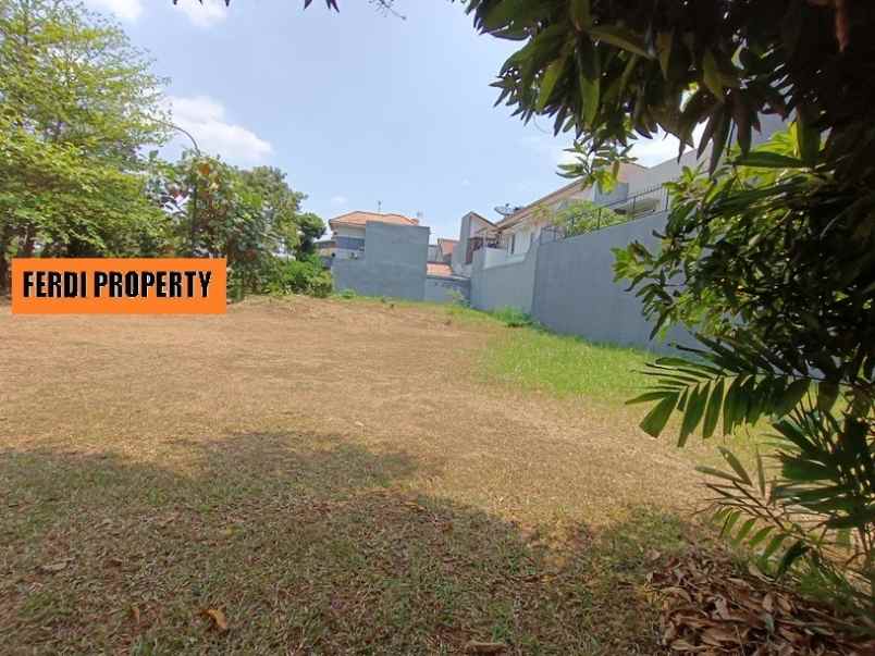 dijual tanah perumahan legenda wisata